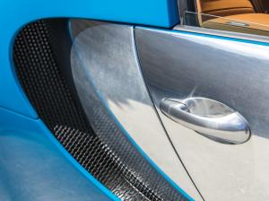Bugatti Veyron 16.4 Grand Sport Roadster Vitesse Meo Constantini 2013 года  (NA)